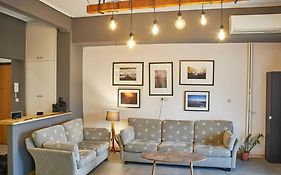 Art Luxury Designer Apartment